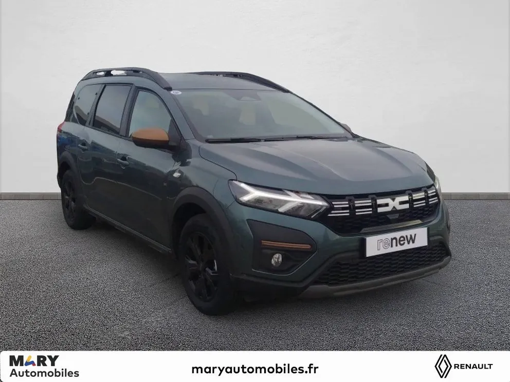 Véhicule occasion 207135 - dacia JOGGER - Photo 3