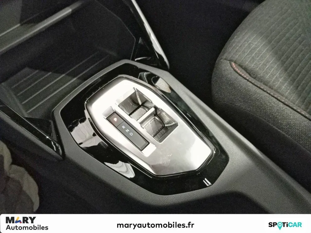 Véhicule occasion 230840 - peugeot 2008 - Photo 15