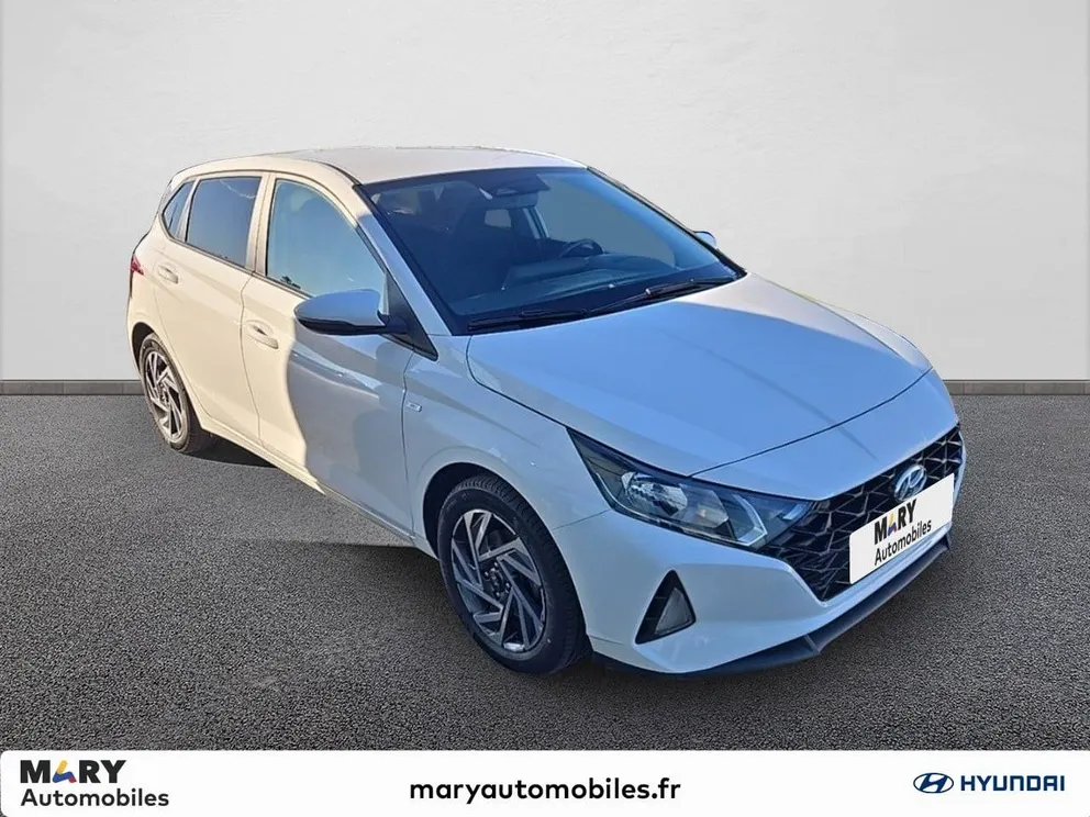 Véhicule occasion 237099 - hyundai i20 - Photo 3