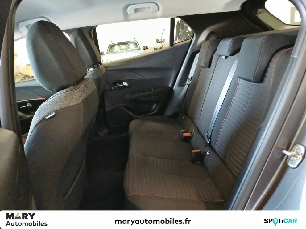 Véhicule occasion 237920 - peugeot 2008 - Photo 15