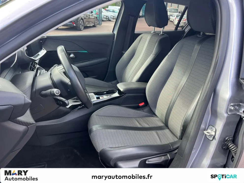 Véhicule occasion 1231832 - peugeot 208 - Photo 9