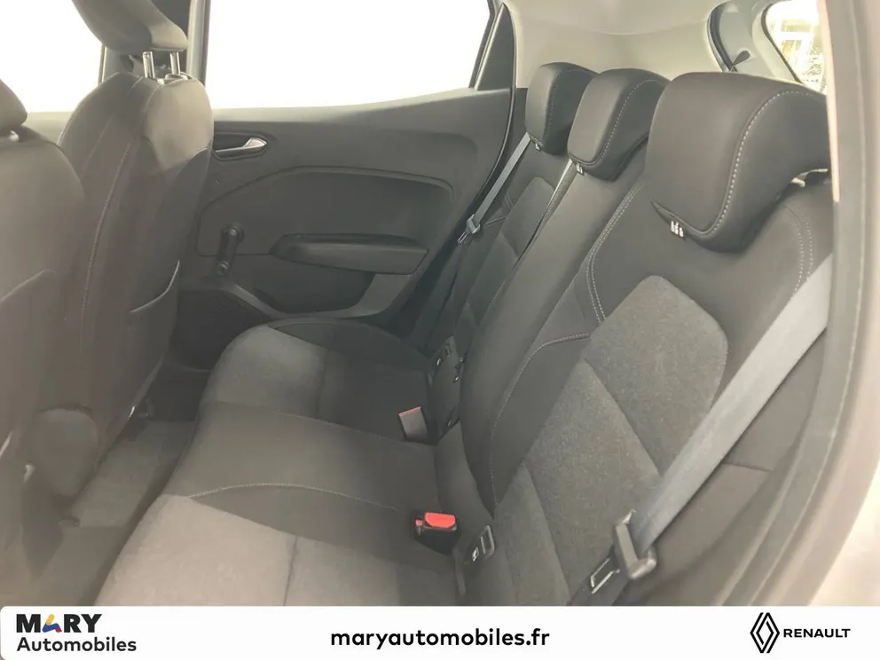 Véhicule occasion 228607 - renault CLIO - Photo 8