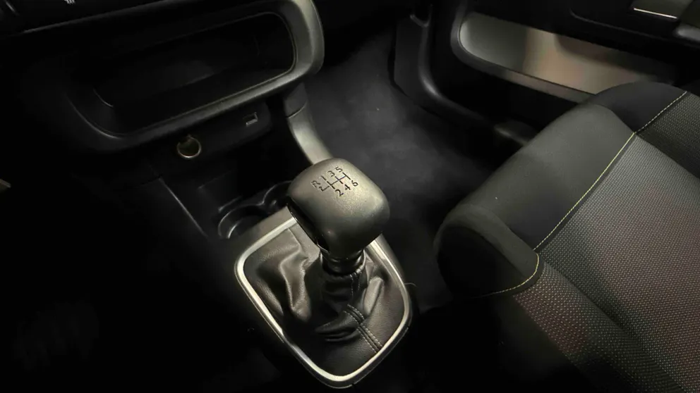 Véhicule occasion 1239812 - Citroën C3 - Photo 13