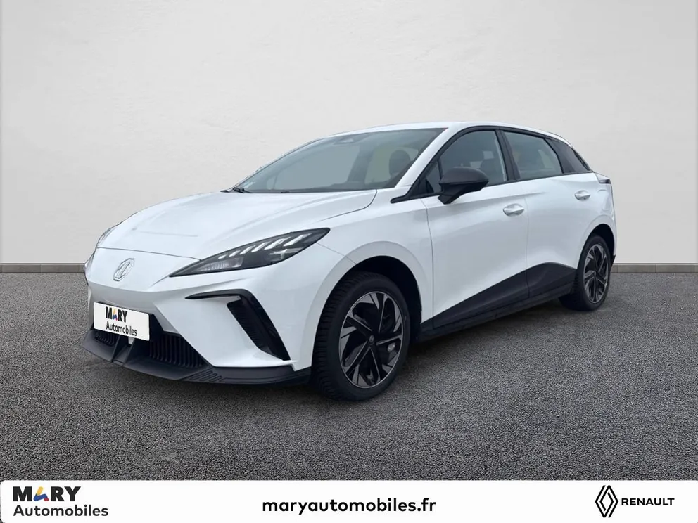 Véhicule occasion 221600 - mg MG4 - Photo 1