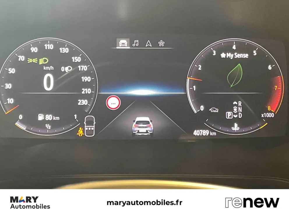 Véhicule occasion 239508 - renault CAPTUR - Photo 11