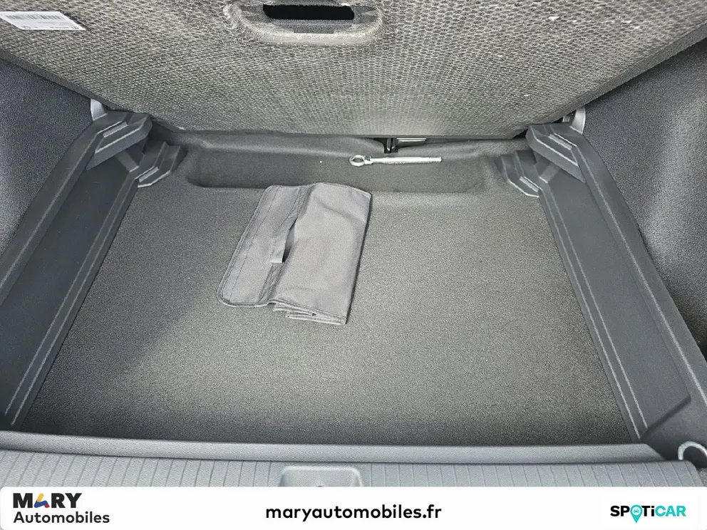 Véhicule occasion 1227524 - Citroën C3 AIRCROSS - Photo 33