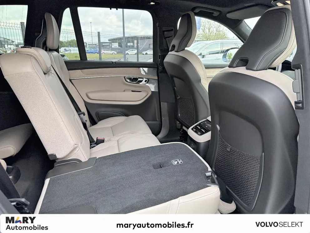 Véhicule occasion 237258 - volvo XC90 - Photo 4