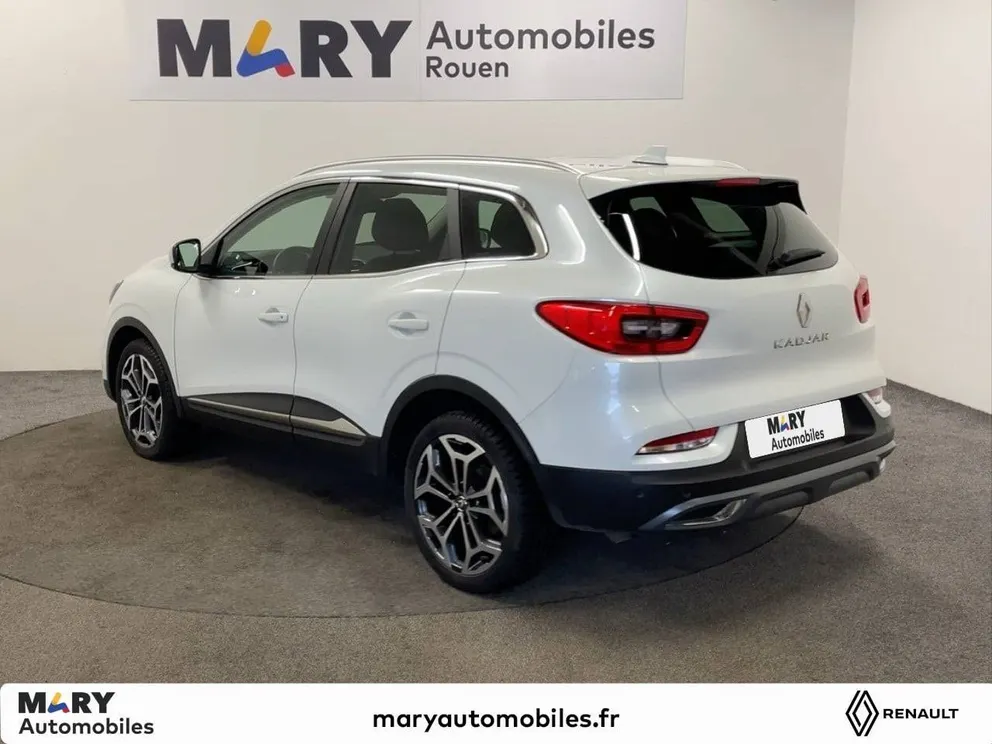 Véhicule occasion 220521 - renault KADJAR - Photo 5