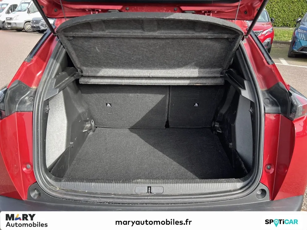 Véhicule occasion 225479 - peugeot 2008 - Photo 16