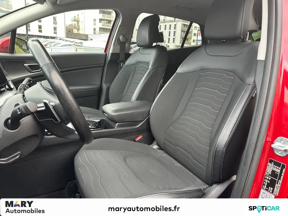 Véhicule occasion 202369 - kia SPORTAGE - Photo 9