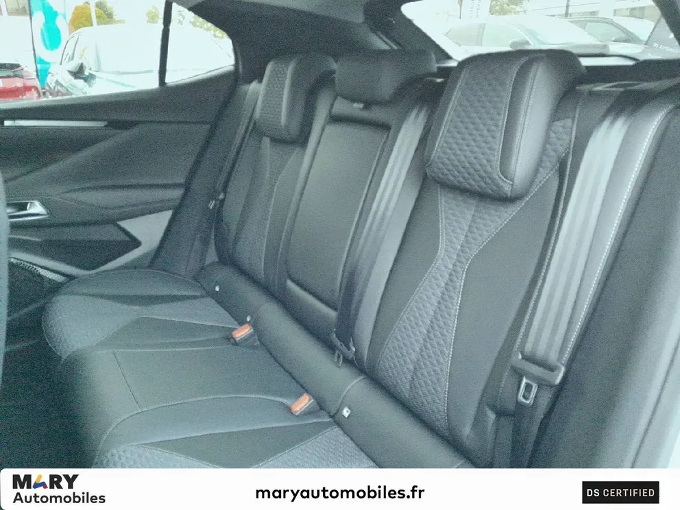 Véhicule occasion 138755 - ds DS 4 - Photo 9