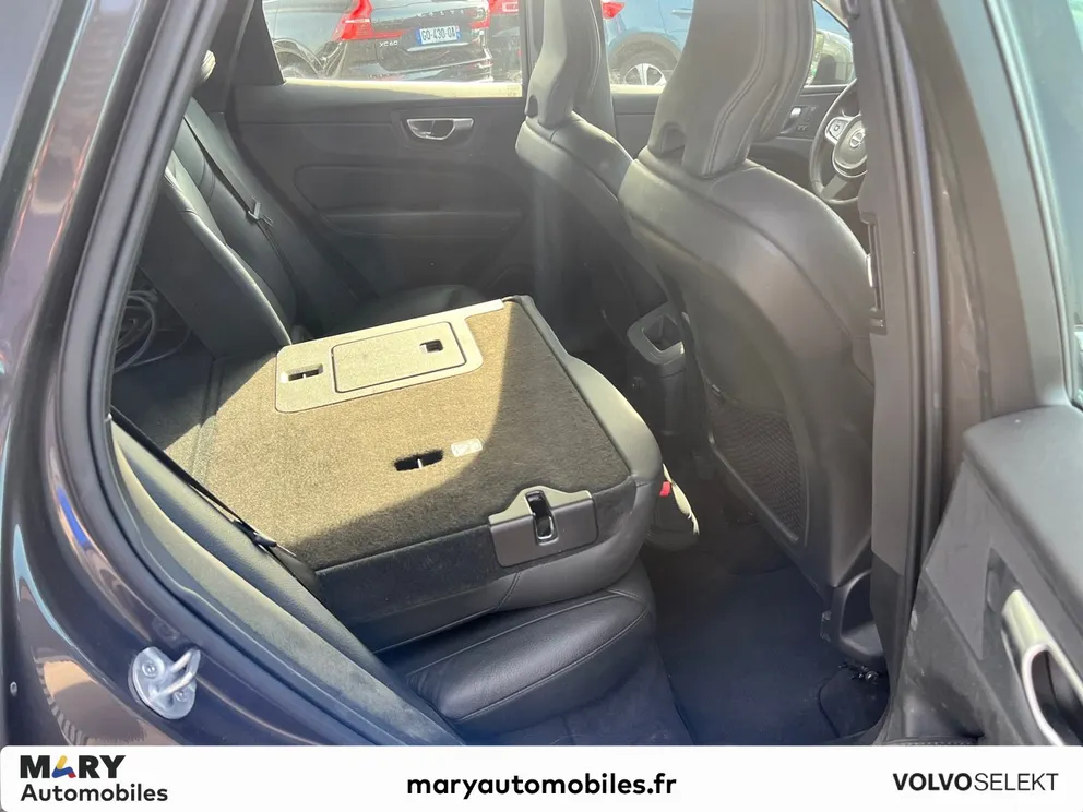 Véhicule occasion 227979 - volvo XC60 - Photo 6