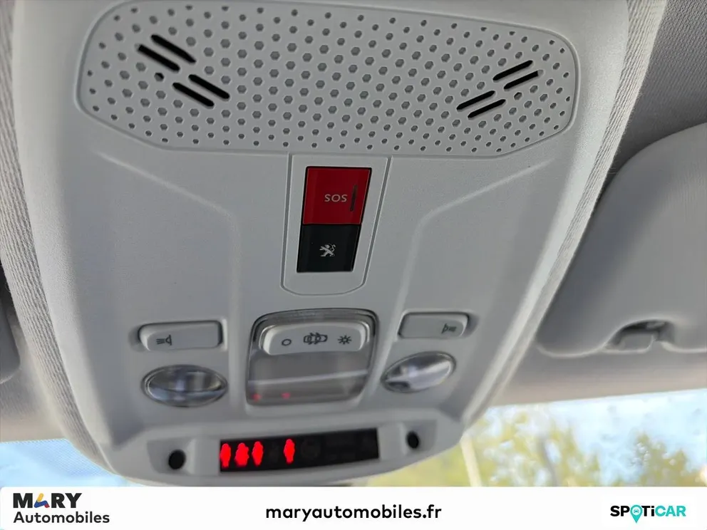 Véhicule occasion 211403 - peugeot 208 - Photo 18