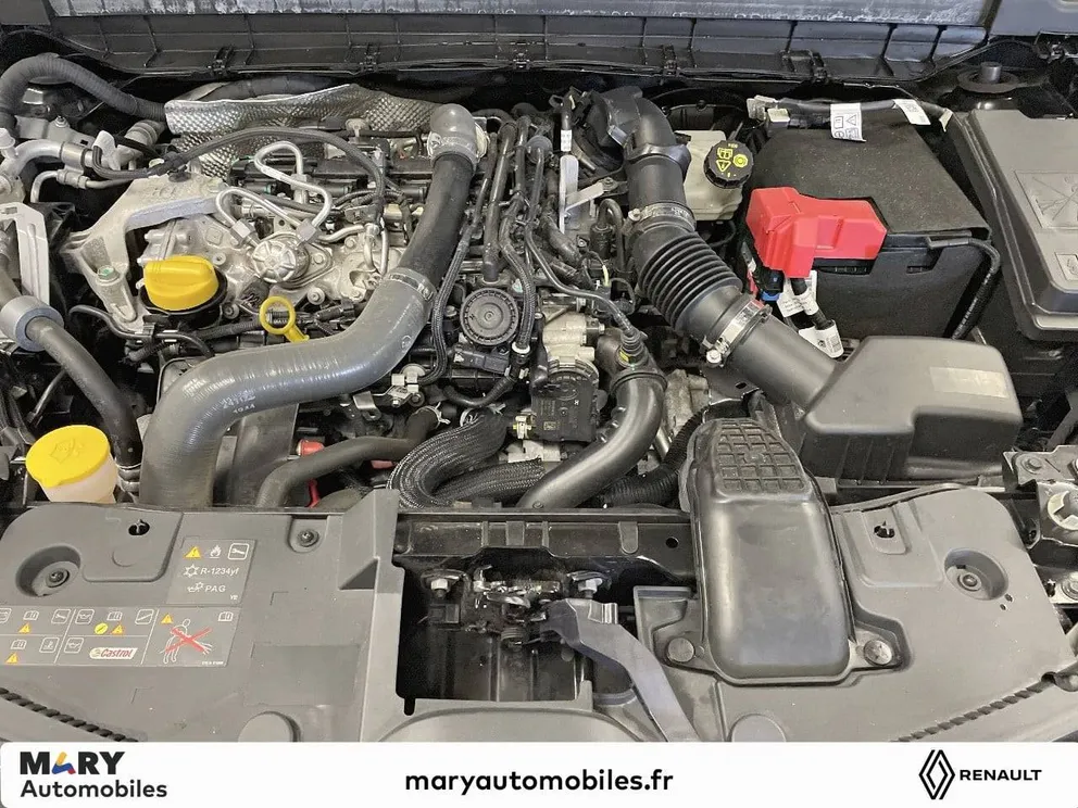 Véhicule occasion 210686 - renault ARKANA - Photo 19