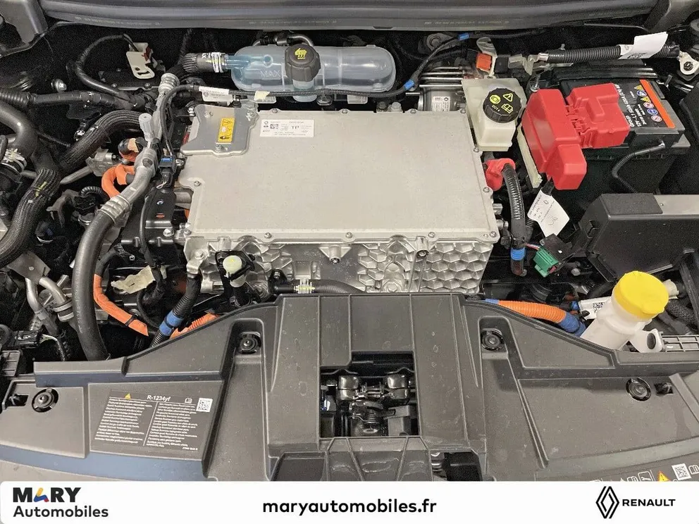 Véhicule occasion 221102 - renault RENAULT 5 - Photo 18