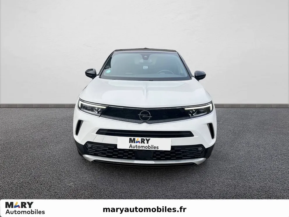 Véhicule occasion 216164 - opel MOKKA - Photo 2
