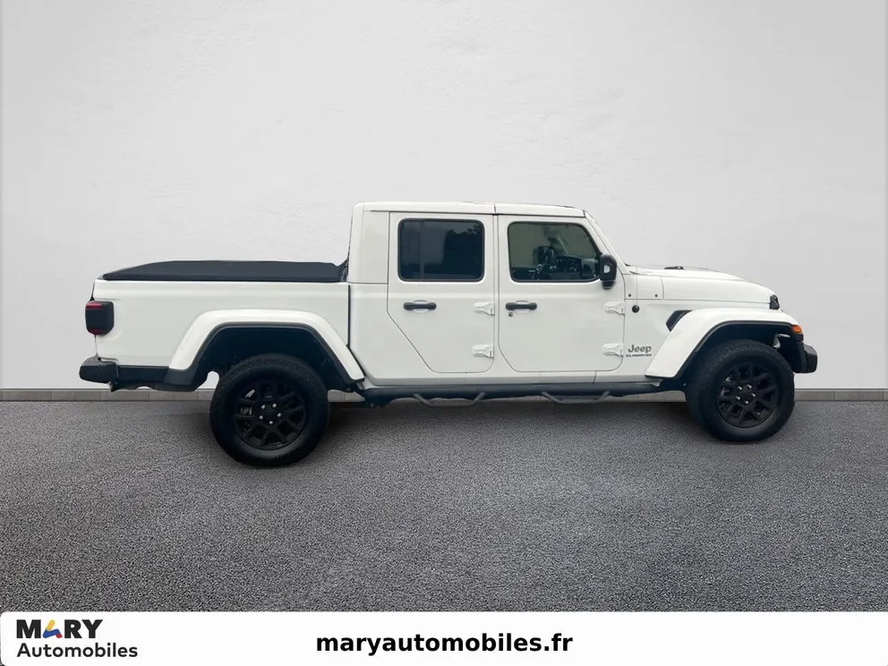 Véhicule occasion 229644 - jeep GLADIATOR - Photo 4
