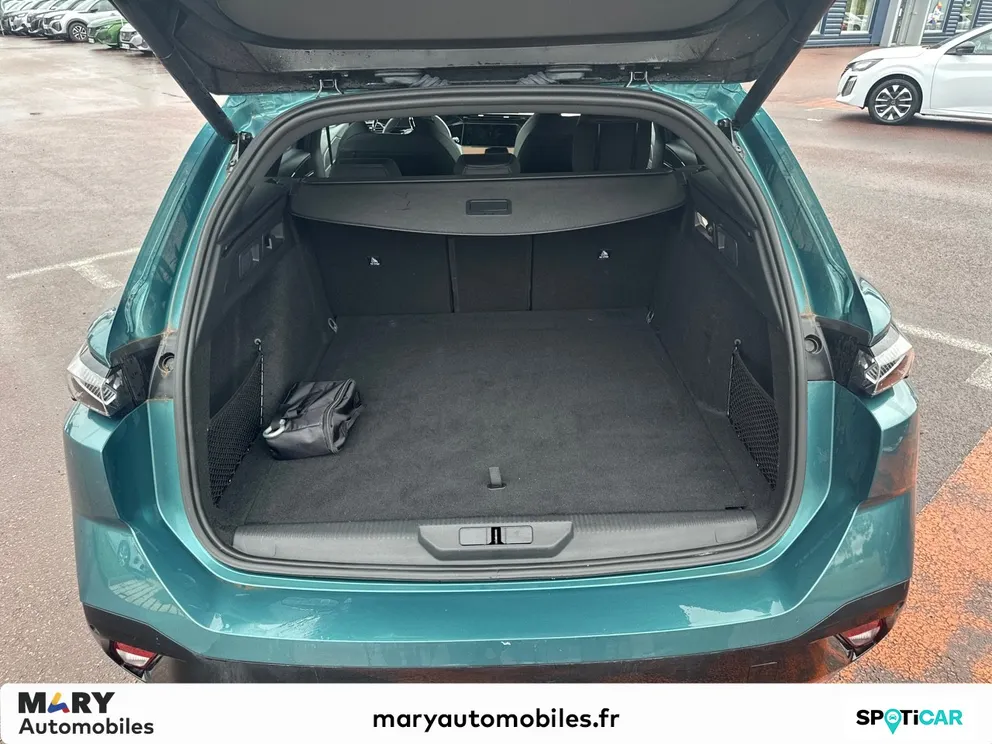 Véhicule occasion 1231592 - peugeot 308 - Photo 22