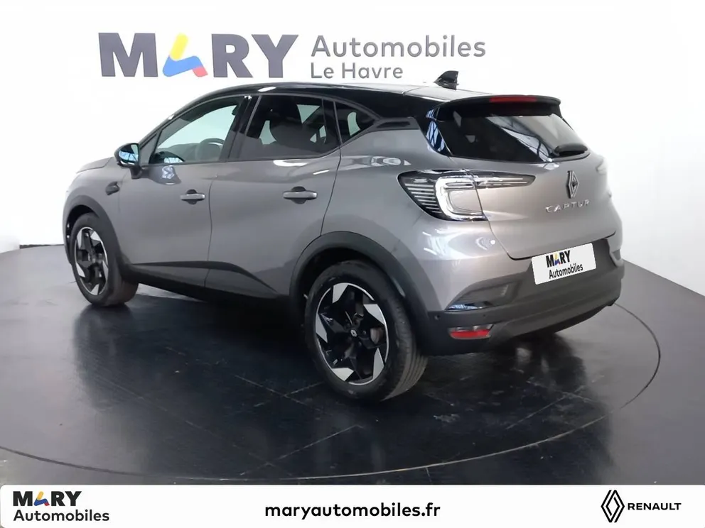 Véhicule occasion 222988 - renault CAPTUR - Photo 7