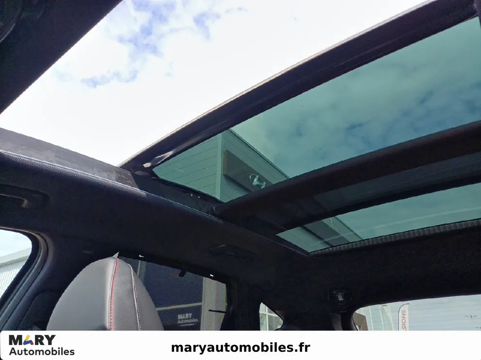 Véhicule occasion 1227874 - hyundai TUCSON - Photo 11