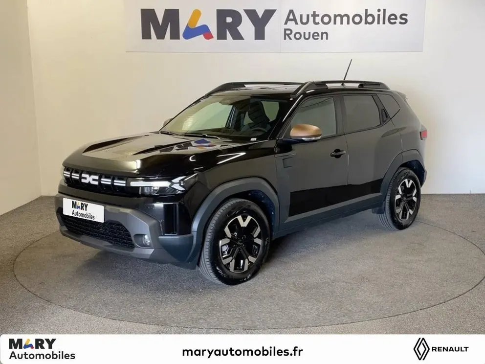 Véhicule occasion 236399 - dacia DUSTER - Photo 1