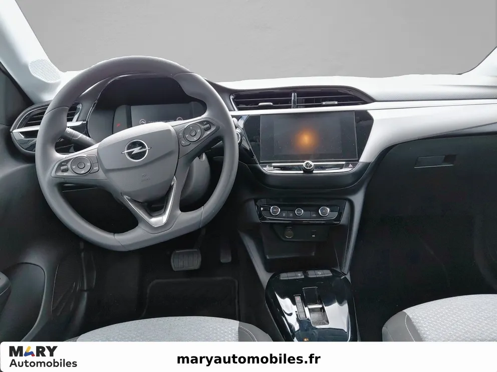 Véhicule occasion 1230053 - opel CORSA - Photo 8