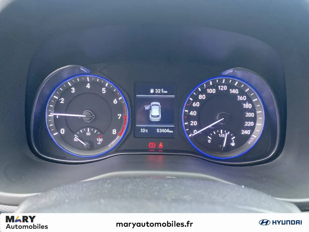 Véhicule occasion 188948 - hyundai KONA - Photo 18