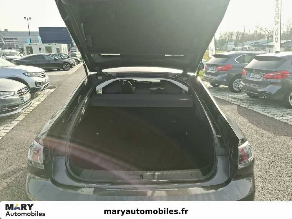 Véhicule occasion 223222 - peugeot 508 - Photo 6