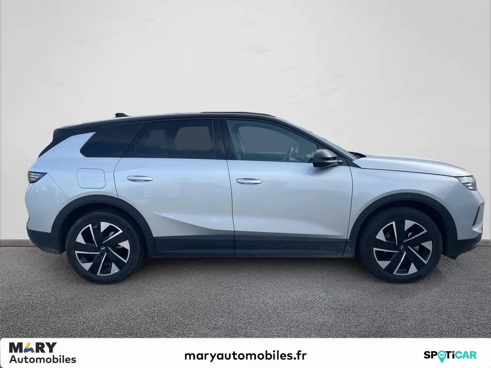 Véhicule occasion 1238308 - opel GRANDLAND - Photo 4