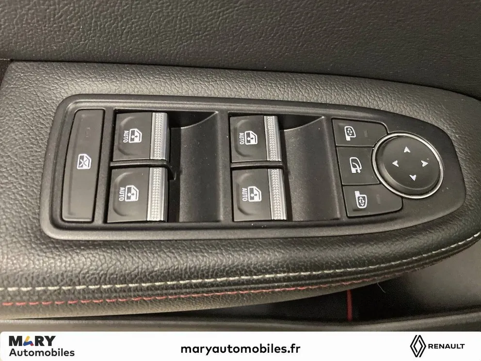 Véhicule occasion 225934 - renault ARKANA - Photo 14