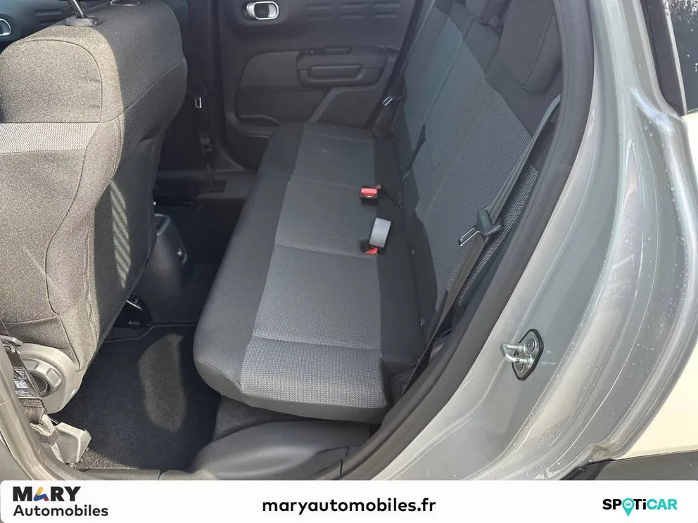 Véhicule occasion 223232 - Citroën C3 AIRCROSS - Photo 10