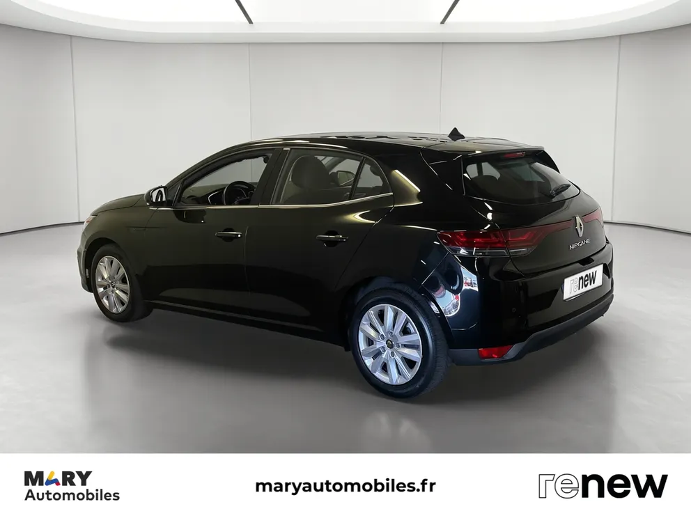 Véhicule occasion 239275 - renault MEGANE - Photo 1