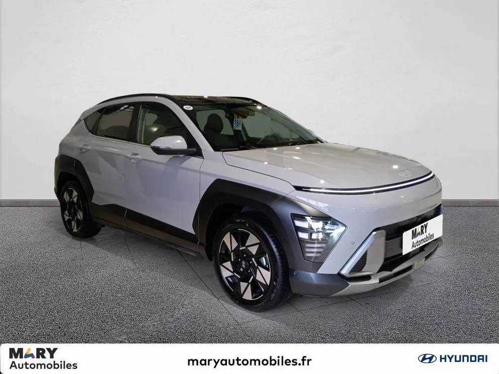 Véhicule occasion 227377 - hyundai KONA - Photo 3