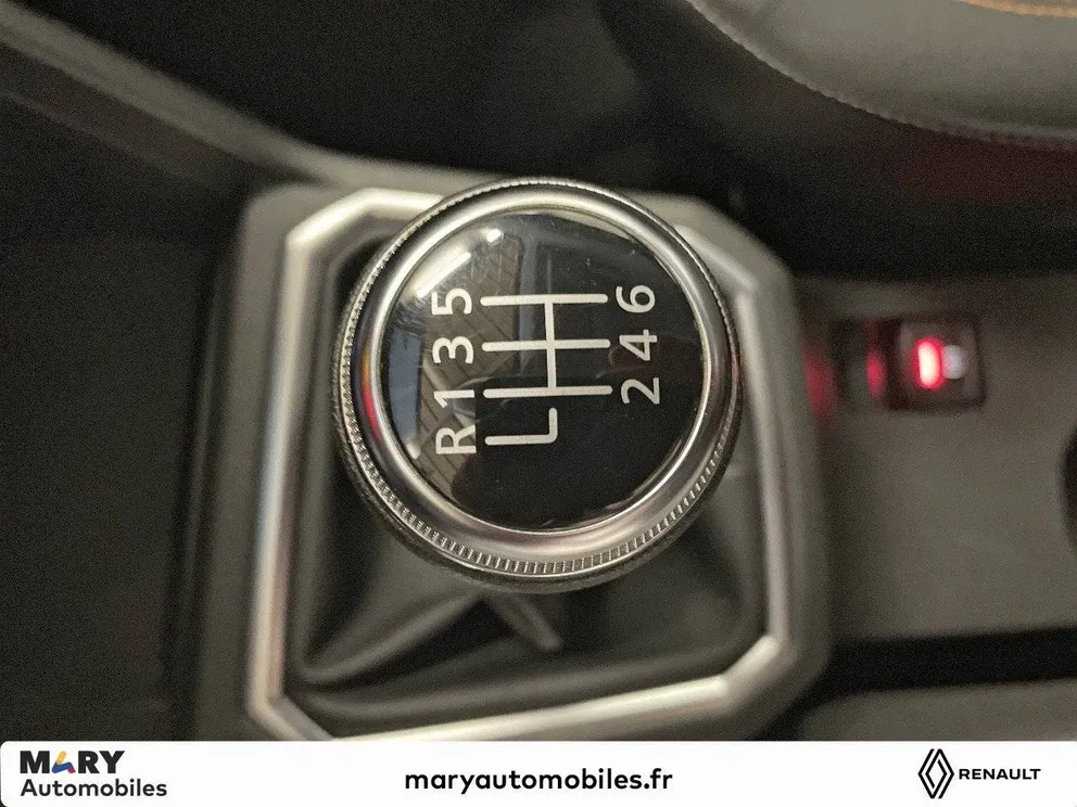 Véhicule occasion 178597 - dacia SANDERO - Photo 13