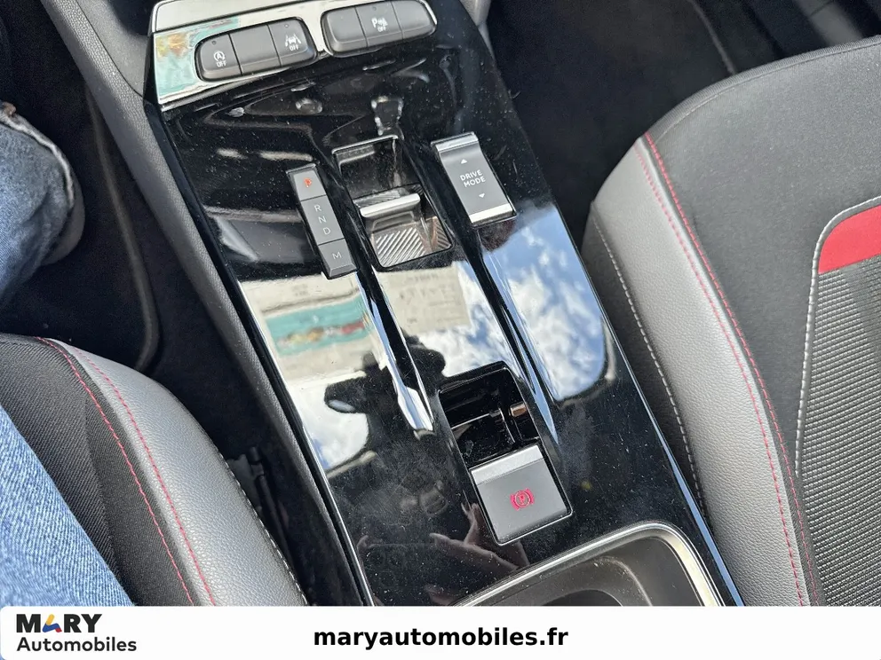 Véhicule occasion 217643 - opel MOKKA - Photo 17