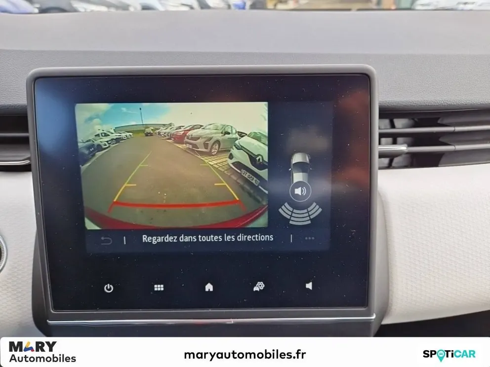 Véhicule occasion 223769 - renault CLIO - Photo 14