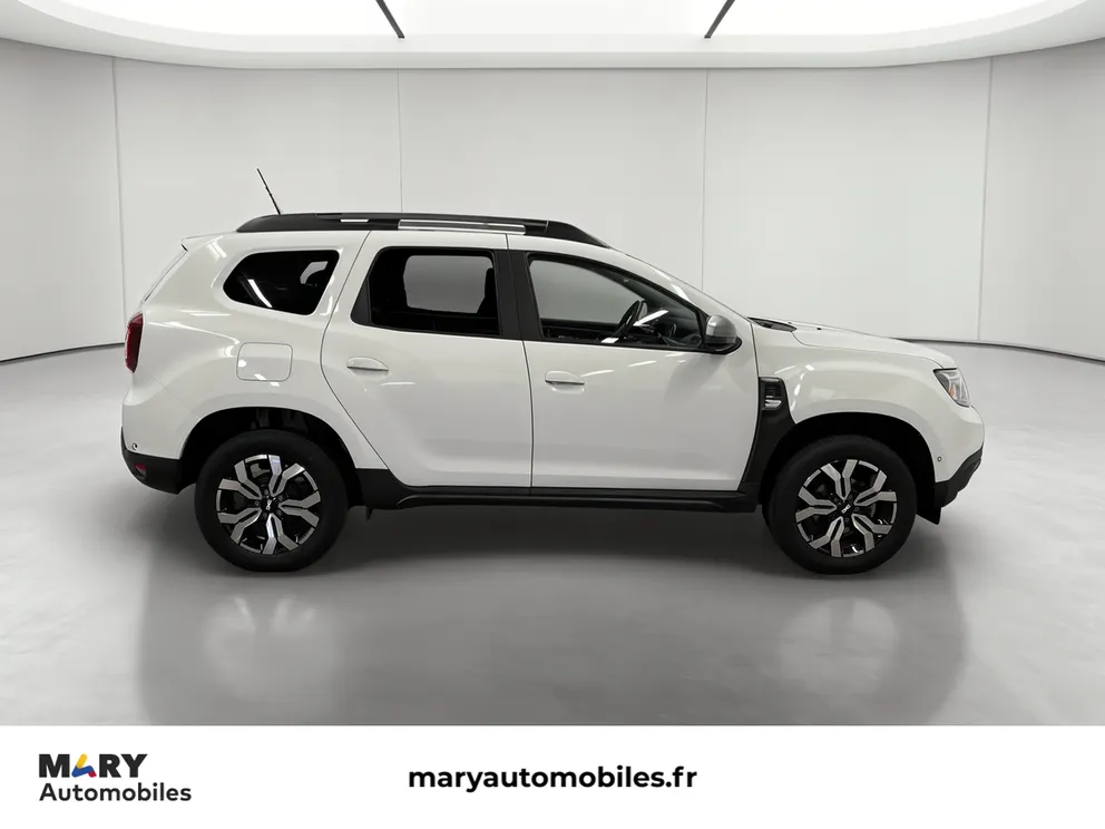 Véhicule occasion 1230758 - dacia DUSTER - Photo 5