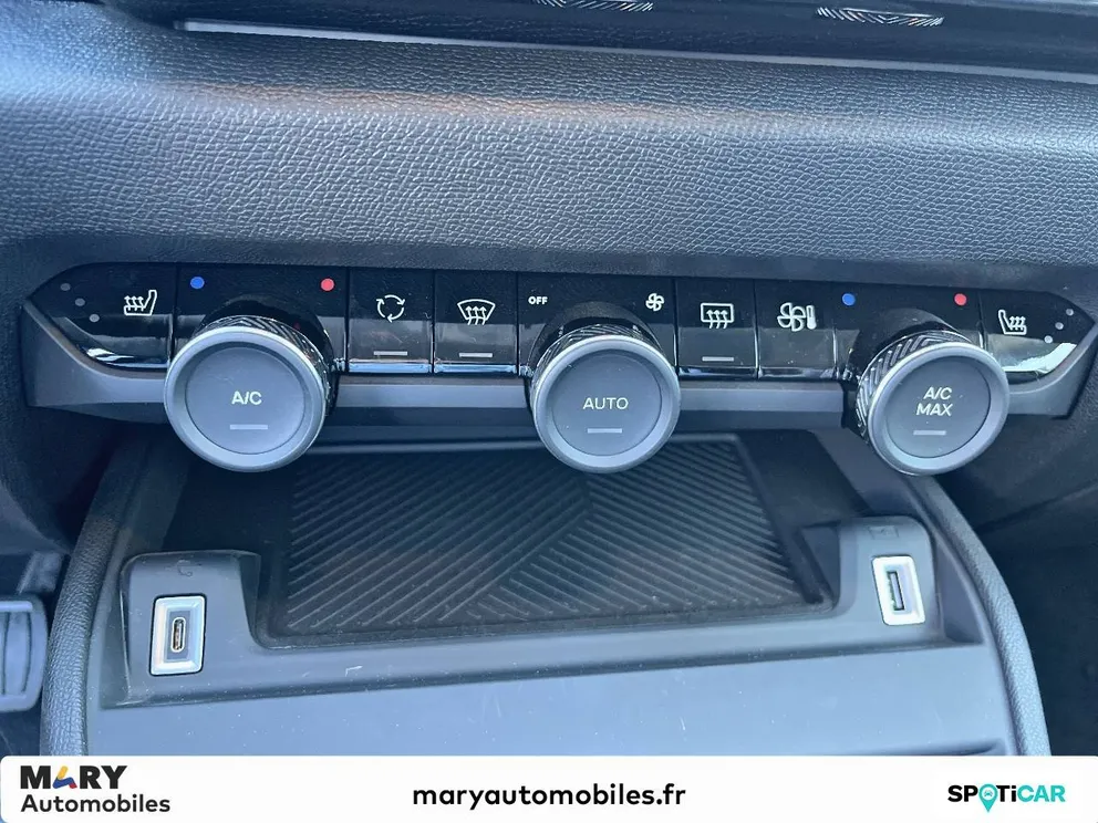 Véhicule occasion 226199 - Citroën C4 X - Photo 16