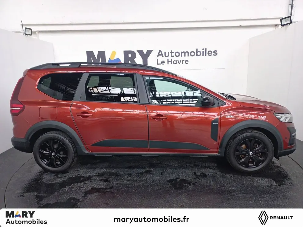 Véhicule occasion 206088 - dacia JOGGER - Photo 4