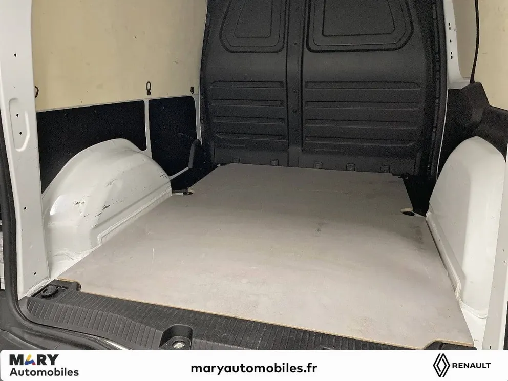 Véhicule occasion 229432 - renault KANGOO - Photo 6
