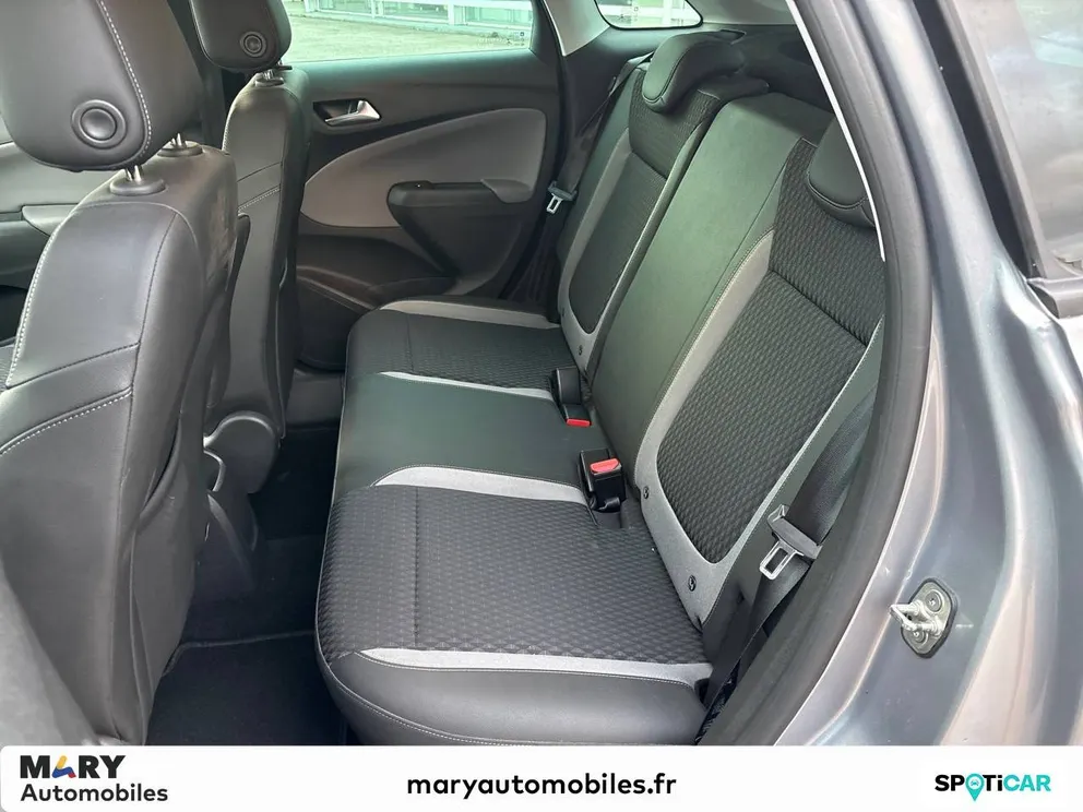 Véhicule occasion 213624 - opel CROSSLAND - Photo 10