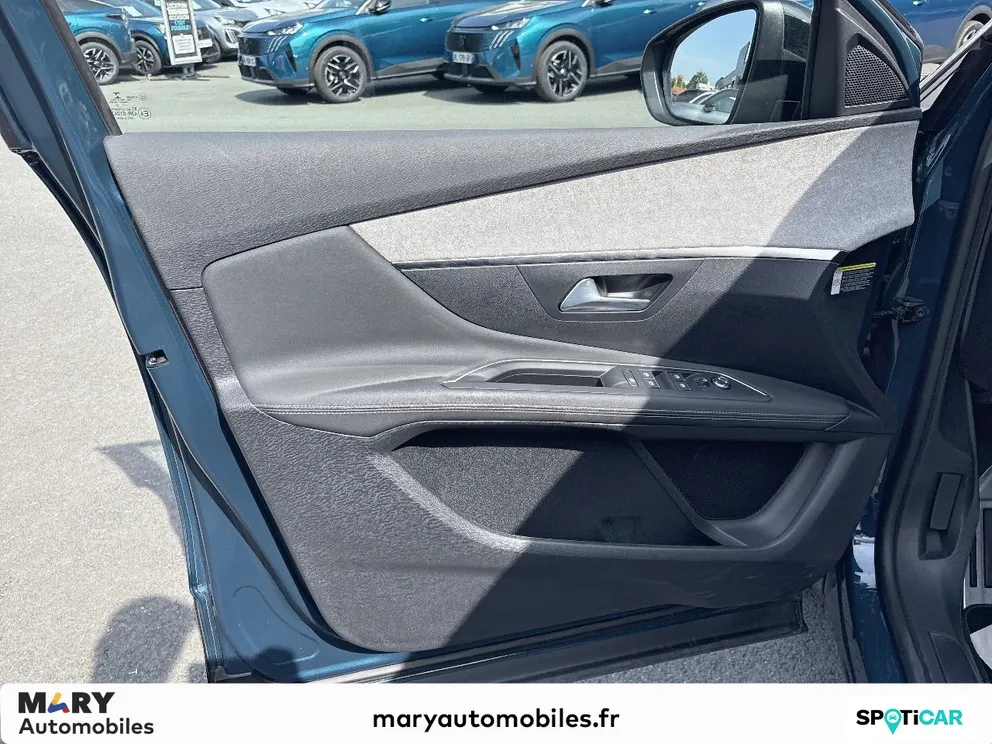 Véhicule occasion 239303 - peugeot 3008 - Photo 10