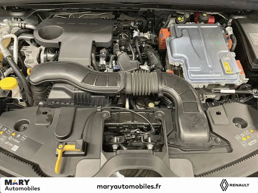 Véhicule occasion 209210 - renault CAPTUR - Photo 20