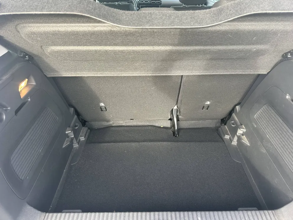 Véhicule occasion 202488 - Citroën C3 AIRCROSS - Photo 6