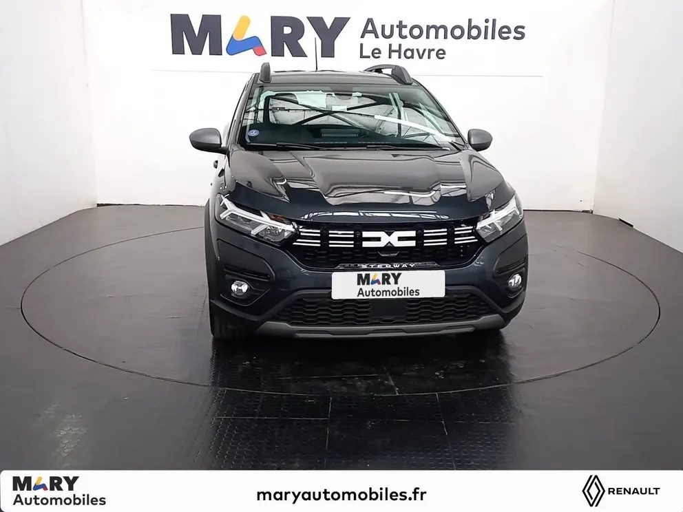 Véhicule occasion 183203 - dacia SANDERO - Photo 2