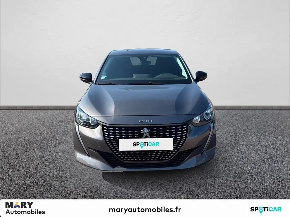 Véhicule occasion 174436 - peugeot 208 - Photo 2