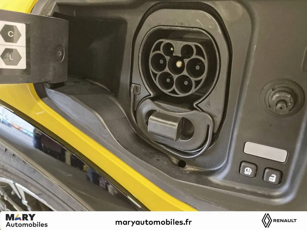 Véhicule occasion 220737 - renault RENAULT 5 - Photo 16