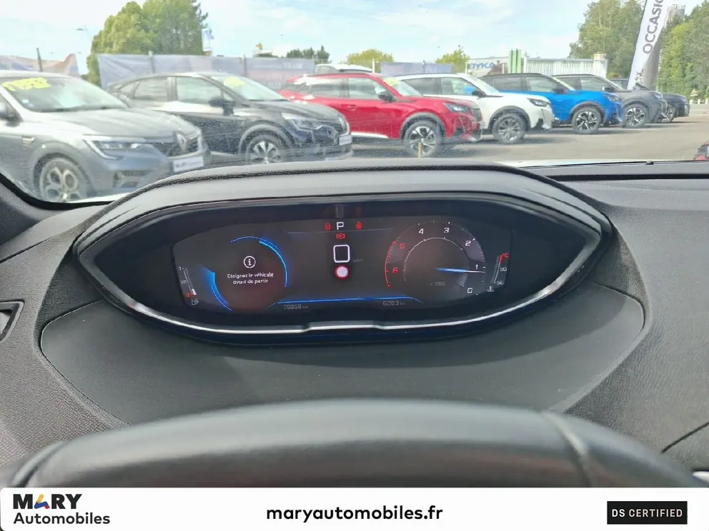 Véhicule occasion 1228766 - peugeot 3008 - Photo 4