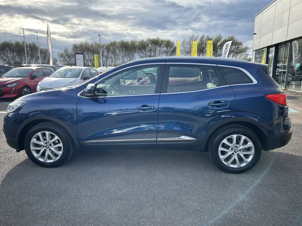 Véhicule occasion 202552 - renault KADJAR - Photo 8