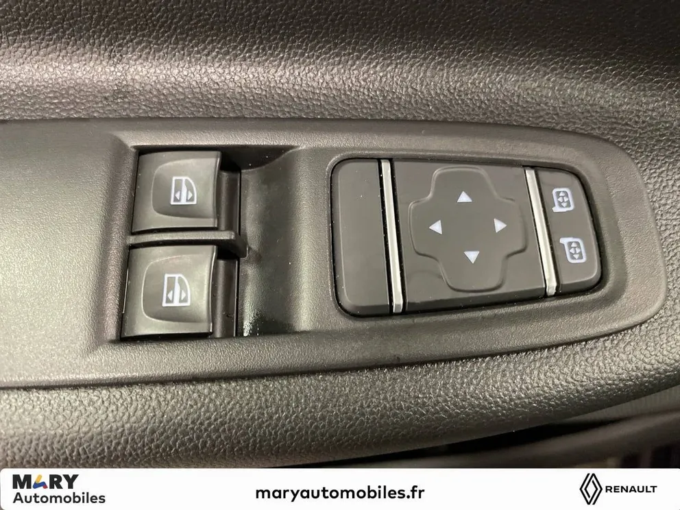 Véhicule occasion 210915 - renault ZOE - Photo 14